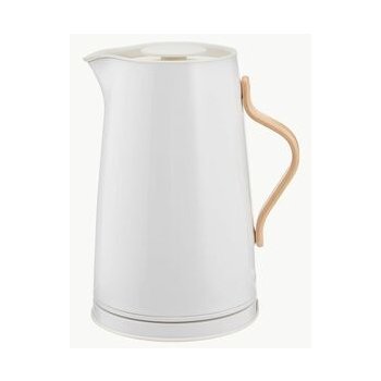 Stelton Emma Chalk White