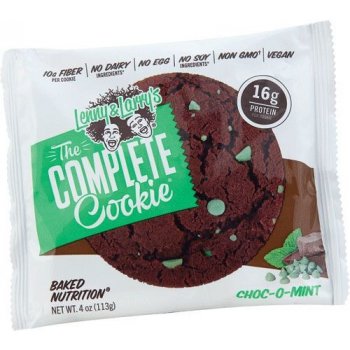 Lenny&Larry's Complete cookie choc-o-mint 113 g