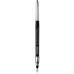 Clinique Quickliner for Eyes Intense konturovací tužka na oči 9 Intense Ebony 0,28 g – Zboží Mobilmania