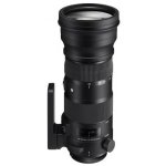 SIGMA 150-600mm f/5-6.3 DG OS HSM SPORTS Canon – Hledejceny.cz