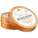 Ben & Anna deostick v kelímku Vanilka a orchidej 45 g – Zboží Mobilmania