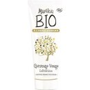 Marilou BIO Arganový pleťový peeling (Gommage Visage Exfoliant Doux) 75 ml