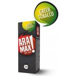 Aramax Green Tobacco 10 ml 12 mg – Hledejceny.cz