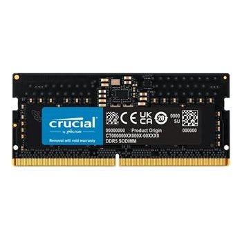 Crucial DDR5 48GB 5600MHz CL46 CT48G56C46S5