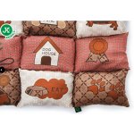 JK ANIMALS poduška Columbo – Zboží Dáma
