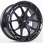 Forzza Saturn 10.5x22 5x112 ET35 black magic – Hledejceny.cz