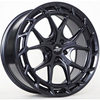 Forzza Saturn 10.5x22 5x112 ET35 black magic – Hledejceny.cz