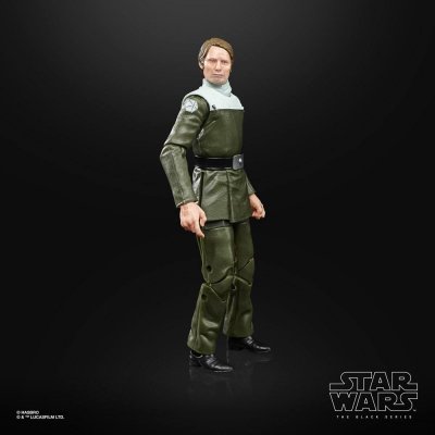 Hasbro Star Wars Rogue One Galen Erso Black Series – Hledejceny.cz