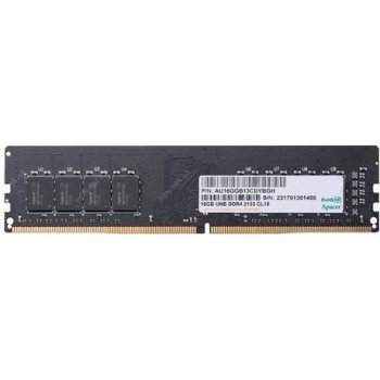 Apacer DDR4 8GB 2400MHz EL.08G2T.GFH