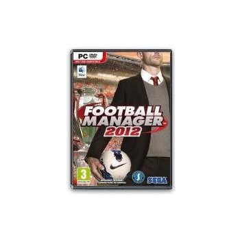 Football Manager 2012