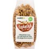 Cereálie a müsli Country Life Granola Křupavé müsli s karobem 350 g