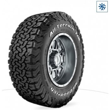 BFGoodrich All Terrain T/A KO2 285/75 R16 116H