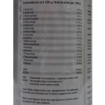 LSP Nutrition Zero WPC 80 1000 g – Zboží Dáma