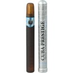 Cuba Prestige Platinum toaletní voda pánská 90 ml – Sleviste.cz