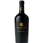 Susumaniello Masca Del Tacco 2024 50% 0.75 l (holá láhev) – Hledejceny.cz