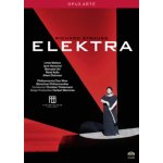 Elektra: Munich Philharmonic DVD – Hledejceny.cz