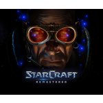 StarCraft Remastered – Zboží Dáma