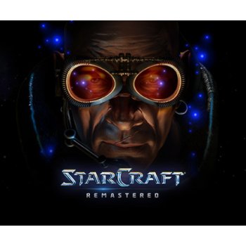 StarCraft Remastered