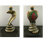 Zlatogor Cobra Green 40% 0,35 l (holá láhev) – Hledejceny.cz