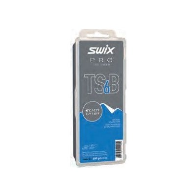 Swix TS6B 180 g – Zboží Mobilmania