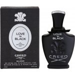 Creed Love in Black parfémovaná voda unisex 75 ml – Hledejceny.cz