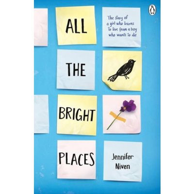 All the Bright Places – Hledejceny.cz