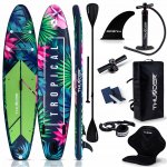 Paddleboard Thunder SUP TROPI 320 CM – Hledejceny.cz