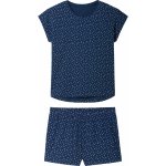 Pepperts! pyžamo navy modré – Sleviste.cz