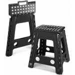 Tools S298 skládací stolička 39cm černá – Hledejceny.cz