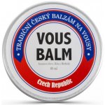 Vous Balm Český balzám na vousy 60 ml – Zbozi.Blesk.cz