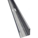 MFOS.A. Profil nosný CW 50 x 50 x 3000 mm – Zboží Mobilmania