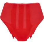 Acerbis přední číslová tabulkaGAS GAS MC65 24-26 červená | Zboží Auto