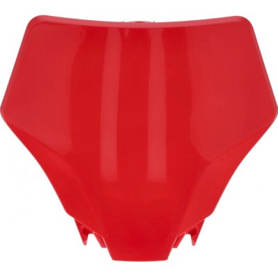 Acerbis přední číslová tabulkaGAS GAS MC65 24-26 červená | Zboží Auto