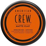 American Crew Styling Matte Clay 85 g – Zboží Dáma