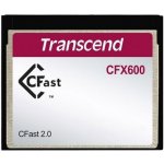 Transcend 256 GB TS256GCFX600 – Hledejceny.cz