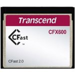 Transcend 256 GB TS256GCFX600 – Zboží Živě