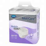 MoliCare Mobile 8 kapek M 14 ks – Zbozi.Blesk.cz