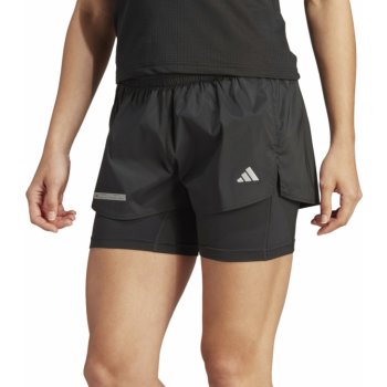 adidas Ultimate 2In1 Short Women