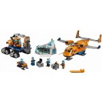 LEGO® City 60193 Polární letiště – Zboží Živě