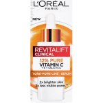 L'Oréal Revitalift Clinical pleťové sérum s vitaminem C 30 ml – Zboží Dáma