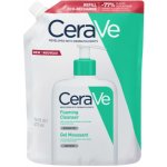 CeraVe Refill Foaming Cleanser čisticí pěnivý gel 473 ml – Zboží Mobilmania