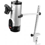 Spanker Machine v3 stříbrný model včetně dálkového ovládání – Zboží Dáma