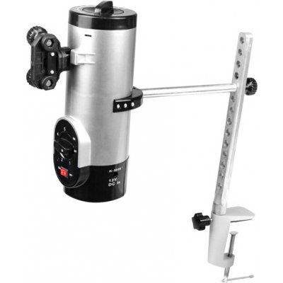 Spanker Machine v3 stříbrný model včetně dálkového ovládání – Zboží Dáma