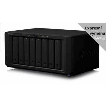 Synology RackStation DS1819+