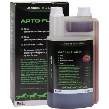 Aptus Equine Apto-Flex vet sirup 1000 ml