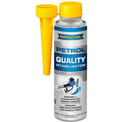 Ravenol Petrol Quality Stabilisator 300 ml – Hledejceny.cz