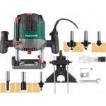 PARKSIDE POF 1200 F5 – Zboží Dáma