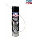 Čistič karburátorů, turba a škrtících klapek LIQUI MOLY Pro-Line Čistič škrticí klapky 400ml