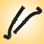 Pedro Lékořicové Fajky zlom 1 kg – Zbozi.Blesk.cz