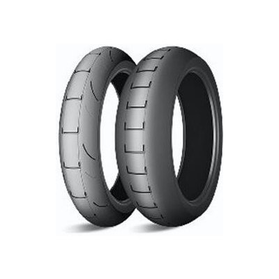 MICHELIN 160/60 R17 POWER SUPERMOTO B2 R – Hledejceny.cz